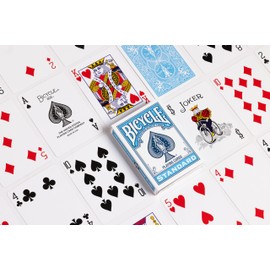 Bicycle Color Series Breeze 2