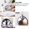 Desirable Commercial Use Jam and Grain Stainless Steel Funnel (Large