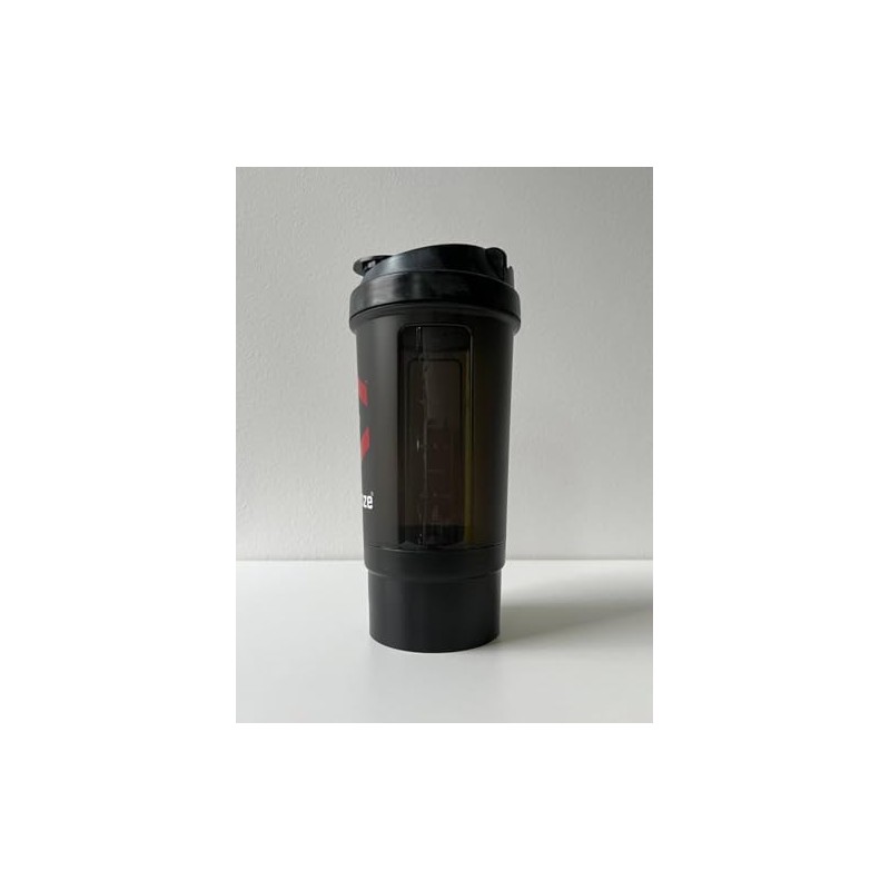 Dymatize Dymatize Shaker black 500 ml