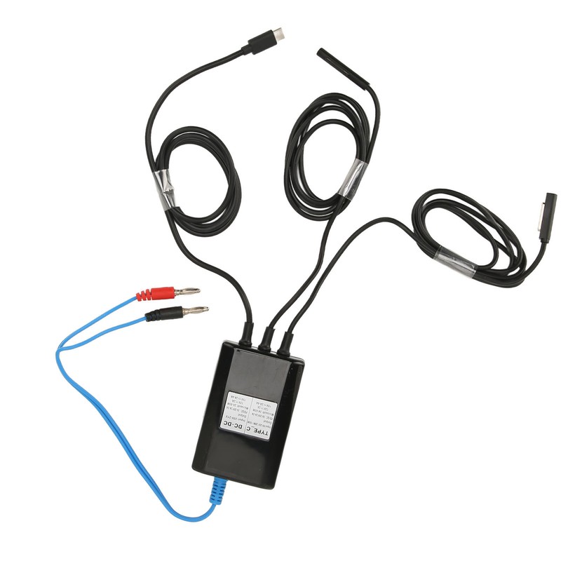 Power Boot Control Cable LED Display Tablet PC Motherboard Repair