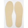 Arakawa Sangyo Women's Sole Protector Shock Absorbing Footbed Insole