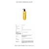 Skeda Men's Daily Deep Cleansing Foam Large Capacity 500ml Men's
