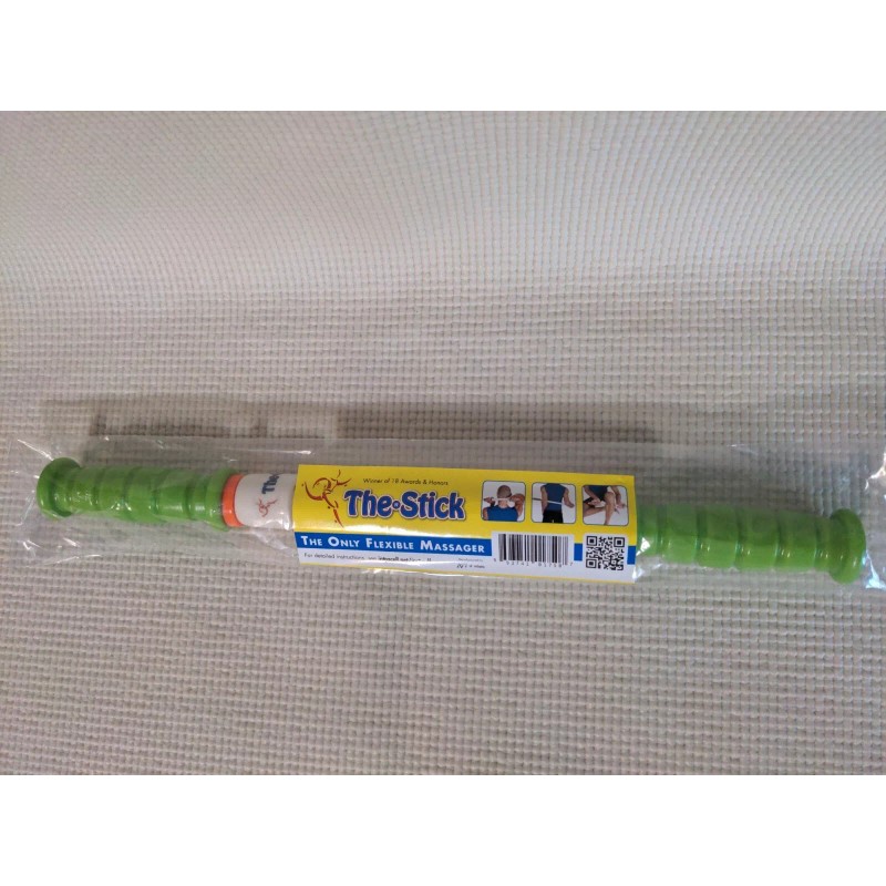 The Stick Flexible Massager 14.5" Brand New.