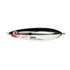Rapala - Rattlin Minnow Spoon 08 Ch - Rmsr08 Ch