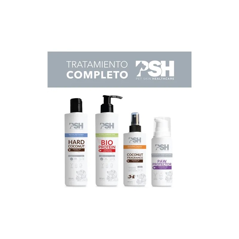 Psh Paw Protector | Hidratación De Almohadillas