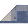 CAWÖ Home Luxury Home Two-Tone 590 Hand Towels 50 x