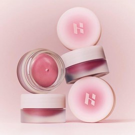 Holika Holika [홀리카홀리카]멜팅 블러 립 팟 [02피크] [Holika Holika] Melting Blur Lip Pot [02 Peak]