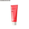 SUNGBOON EDITOR Red Heartleaf BHA-Lino Trouble Relief Soothing Cream 50ml