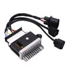 Engine Cooling Fan Control Module 8K0959501G High Performance Replacement for