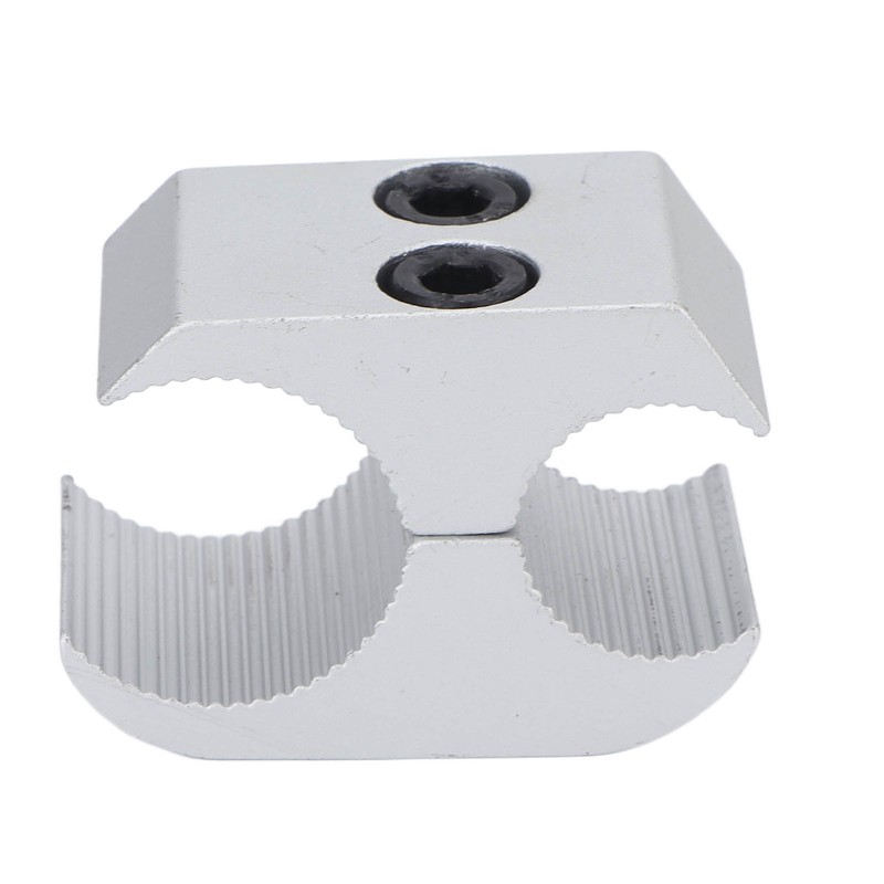 25mm Wheelchair Arm Brake High Sensitivity Aluminium Alloy Hand Brake