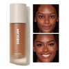 SHEGLAM Skinfinite Base Hidratante Dewy - Camel