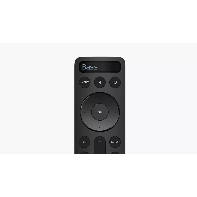 VIZIO Original Vizio Soundbar LCD Remote Control For All Vizio