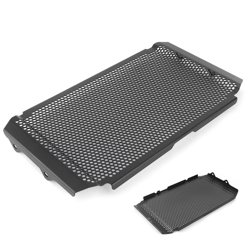 Motorcycle Radiator Grille Guard Cover Protector Fits for Yamaha XSR900