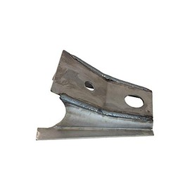 Rust Buster YJ Grill and Radiator Support Bracket