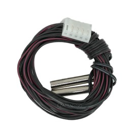 11-0515-21 EZA Temperature Sensor Replacement 11051521 for Scotsman Ice Machines - 1 Year Warranty