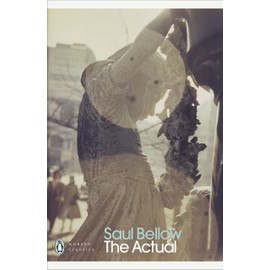 The Actual (Penguin Modern Classics)