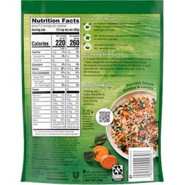 Knorr Mushroom Flavor Rice Sides, 5.5 oz (Pack of 6)