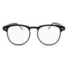 2SeeLife Slim Computer Reading Glasses | Black, 2.25