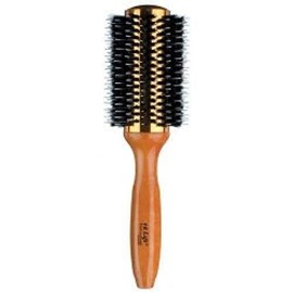 Hi Lift Round Porcupine 14 Rows Ceramic Hair Brush