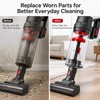 Dust Bin & Filter Kit for Selected Dyson Vacuums –