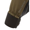 SEALSKINZ Men's Shooting Gloves - Olive, Medium