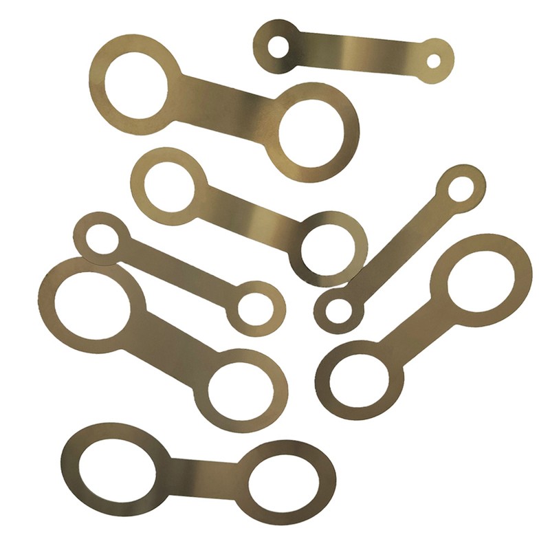 Saxophone Sound Hole Pad Leveling Tool Wind Instrument Maintenance Replacement