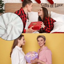 Valentines Day Throw Blanket 60 x 50 Inches,Valentines Throw Blanket for Couch,Red Heart Blanket,Valentines Day Gifts for Her,Soft Warm Cozy Camping Flannel Throw Blankets for Women,Couple,Mom