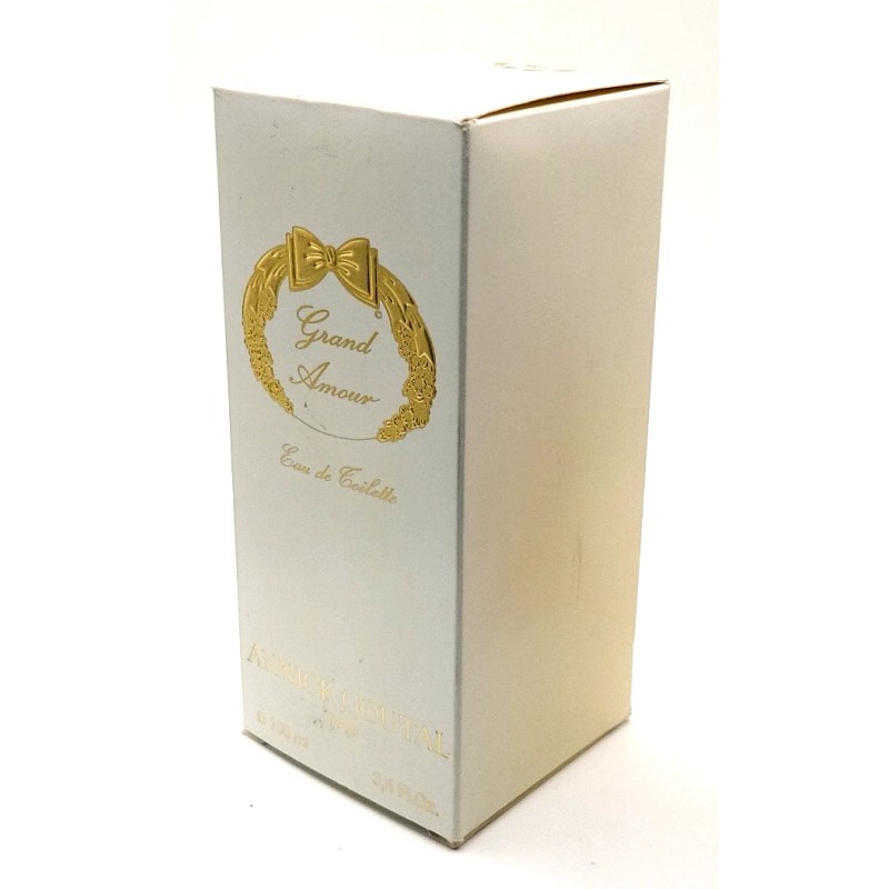 Annick Goutal Grand Amour Annick Goutal 3.4 oz Spray (Original