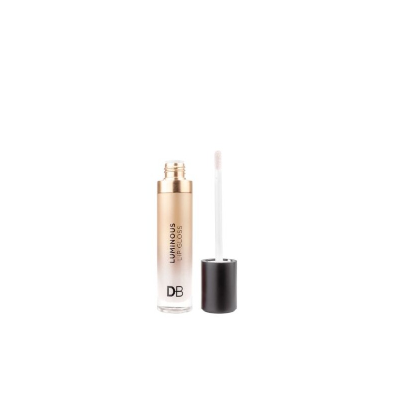 Designer Brands Luminous Lip Gloss Crystal Clear