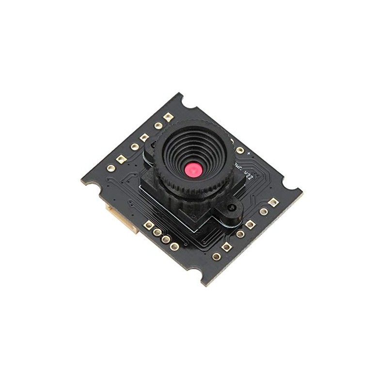 HBV-W202012HD Camera Module HD USB Interface Webcam Module for WinXP