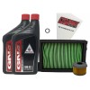 Cyclemax 10W-40 Tune-Up Kit fits 2015-2022 Honda CBR 300 CBR300R