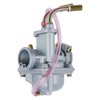 PW50 Carburetor Fit for Yamaha PW-50 Y-Zinger 1981-2023 Peewee 50