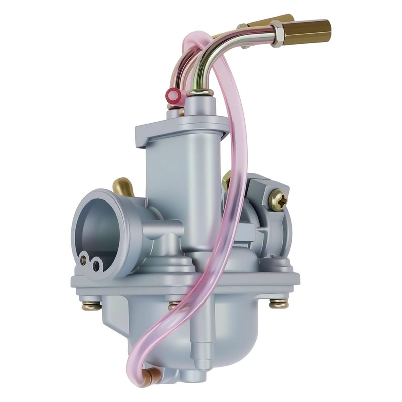 PW50 Carburetor Fit for Yamaha PW-50 Y-Zinger 1981-2023 Peewee 50