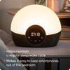 Lumie Lumie Bodyclock Glow 150 - Wake-up Light Alarm Clock