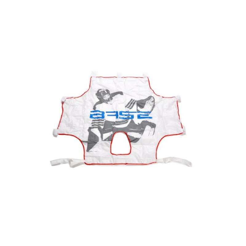 Base 74642 Street Hockey Goal 54 Inch White