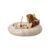 Goebel 41-659-29-1 Angel Letter to the Christ Child with Tea