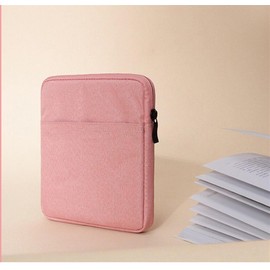 Flyorigin Case for Kindle / 6-7 Inch Shockproof Sleeve for Amaozn E-reader Case/Kindle Oasis Case/Paperwhite Case/Kindle Case (pink-n)