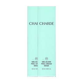 Shard Melafill Cream Mask 50ml 2 x JJ Mall / 샤르드 멜라필 크림 마스크 50ml 2개  JJ몰