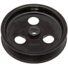Dorman 300-306 Power Steering Pulley Black