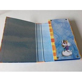 Diddl A5 Collection Box