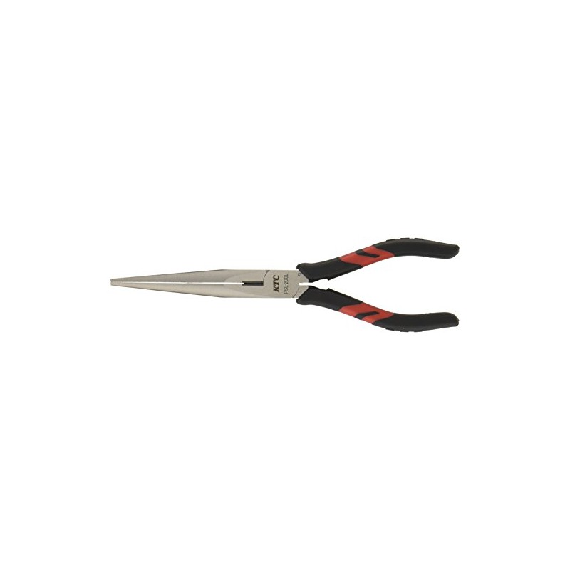 KTC (ke-te-si-) Needle Nose Pliers (Long Type) PSL – X