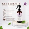 Abbey & Sullivan Linen Spray, Peaceful, 16 oz.