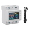Voltage Ammeter Professional High Accuracy WiFi Mobile Remote Control Electricity