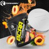 Forzagen Aminoácidos Bcaaglutamine 330g Complejo Hydragen