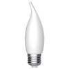 GE Ultra Bright LED Light Bulbs, 100W, Daylight Candle Lights,