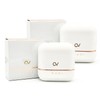 Kahi CV Shine Fit Sun Stick 13.5g+13.5g / 가히 씨브이