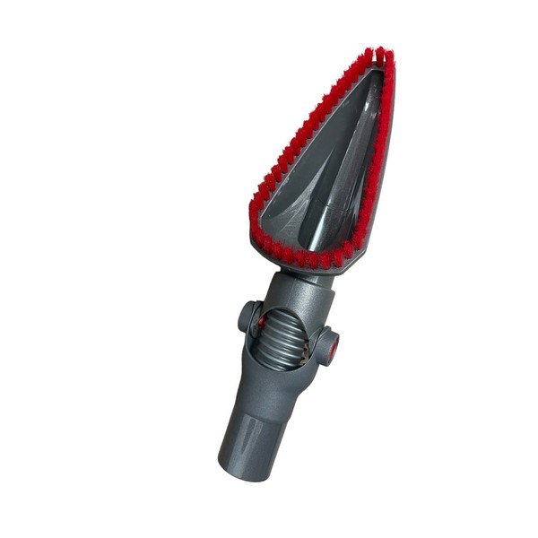 Hoover Pivoting Multi Angle Dusting Brush Model # 440010876 OEM