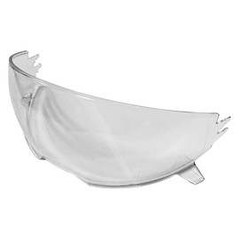 ILM Adult Motorcycle Helmet with Clear Visor Z302