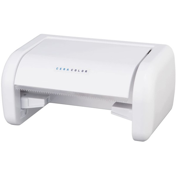 Paper Holder W BB-370 in the CC one hand (japan import)
