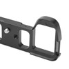 Metal L Type Quick Release Plate Vertical L Bracket Grip